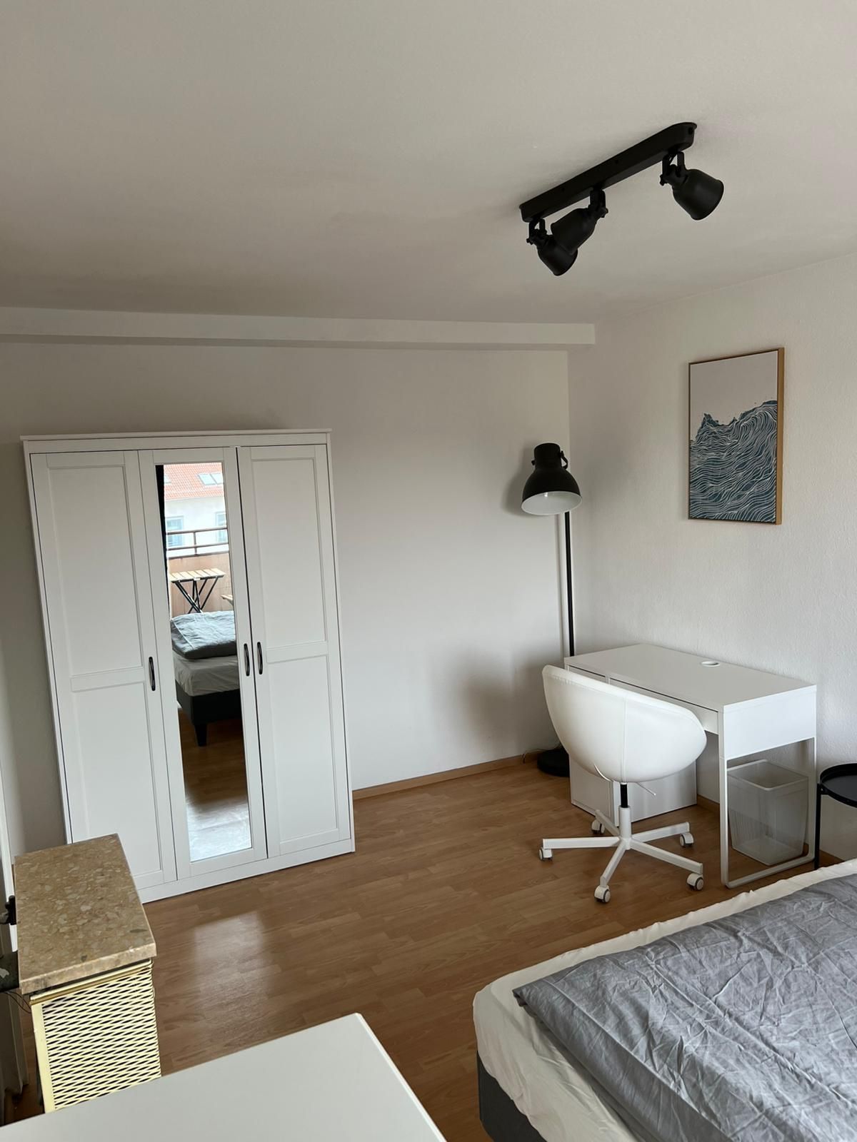Wonderful 3 Bedroom Apartment In Stuttgart Mitte - 11