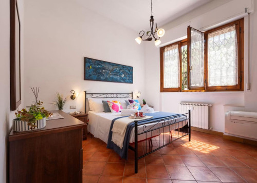 Inviting 1-bedroom flat near the Università degli Studi di Firenze - Gallery - 25