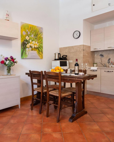 Inviting 1-bedroom flat near the Università degli Studi di Firenze - Gallery - 12