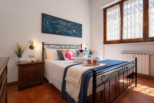 Inviting 1-bedroom flat near the Università degli Studi di Firenze - Gallery - 23