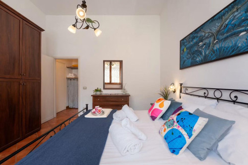 Inviting 1-bedroom flat near the Università degli Studi di Firenze - Gallery - 26