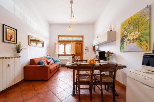 Inviting 1-bedroom flat near the Università degli Studi di Firenze - Gallery - 19