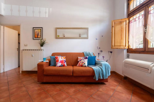 Inviting 1-bedroom flat near the Università degli Studi di Firenze - Gallery - 16