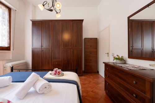 Inviting 1-bedroom flat near the Università degli Studi di Firenze - Gallery - 22
