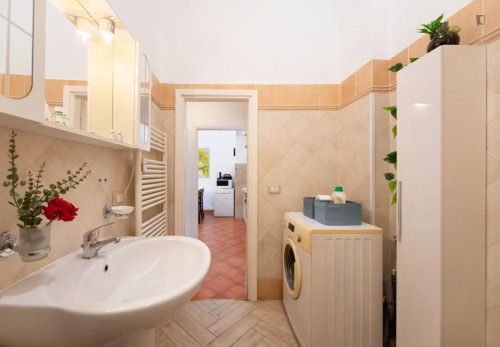 Inviting 1-bedroom flat near the Università degli Studi di Firenze - Gallery - 5