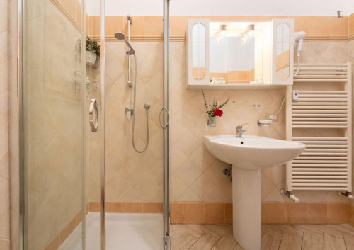 Inviting 1-bedroom flat near the Università degli Studi di Firenze - Gallery - 4