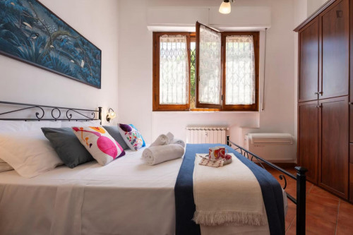 Inviting 1-bedroom flat near the Università degli Studi di Firenze
