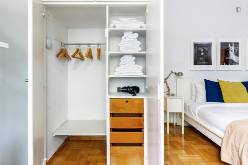 Attractive studio in Kolonaki  - Gallery -  5
