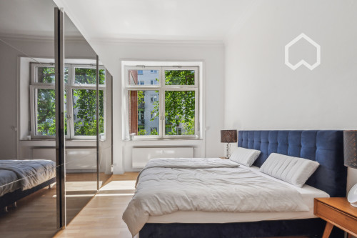 Refurbished apartment in Mannheim - Gallery - 8