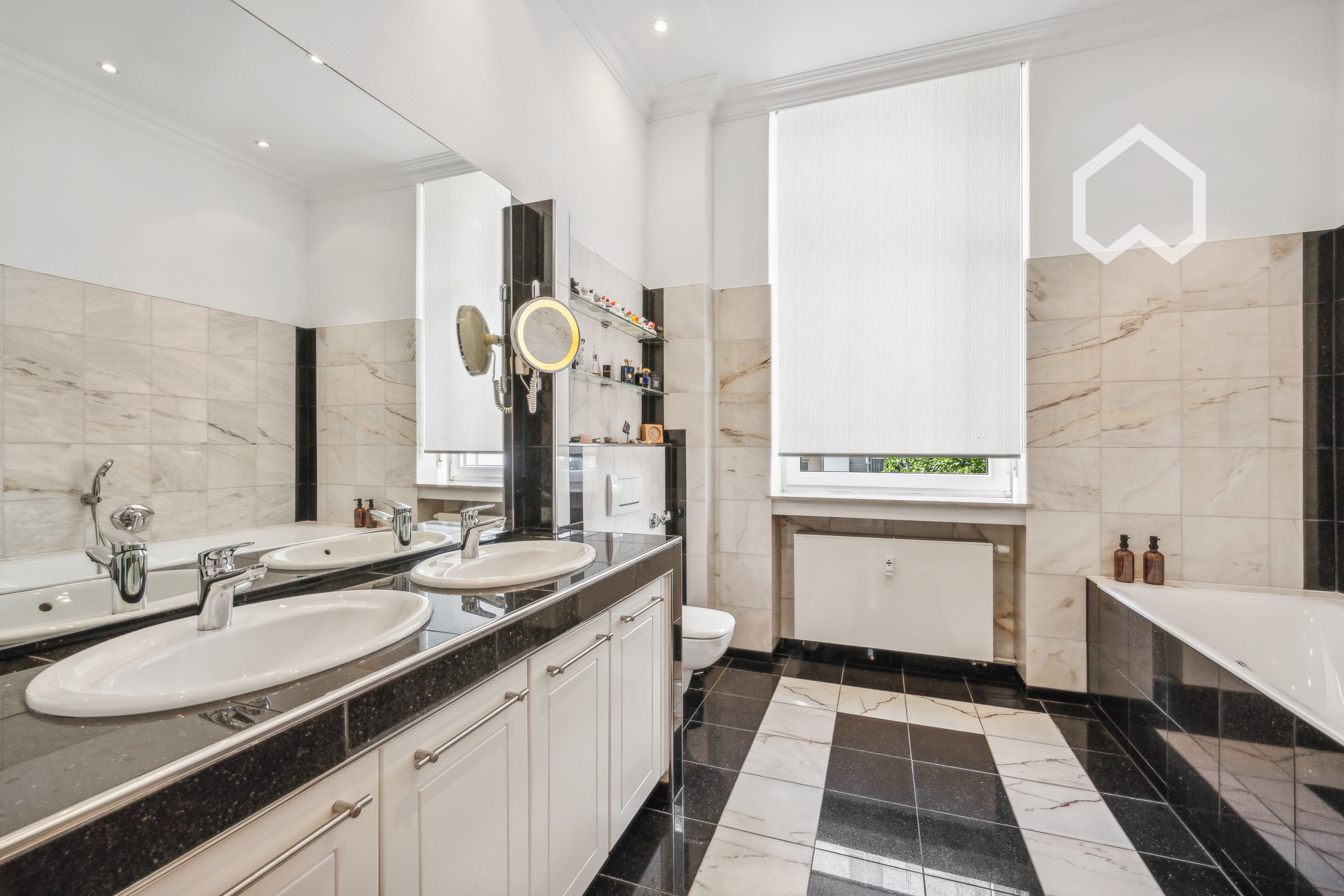 Refurbished Apartment In Mannheim - 3