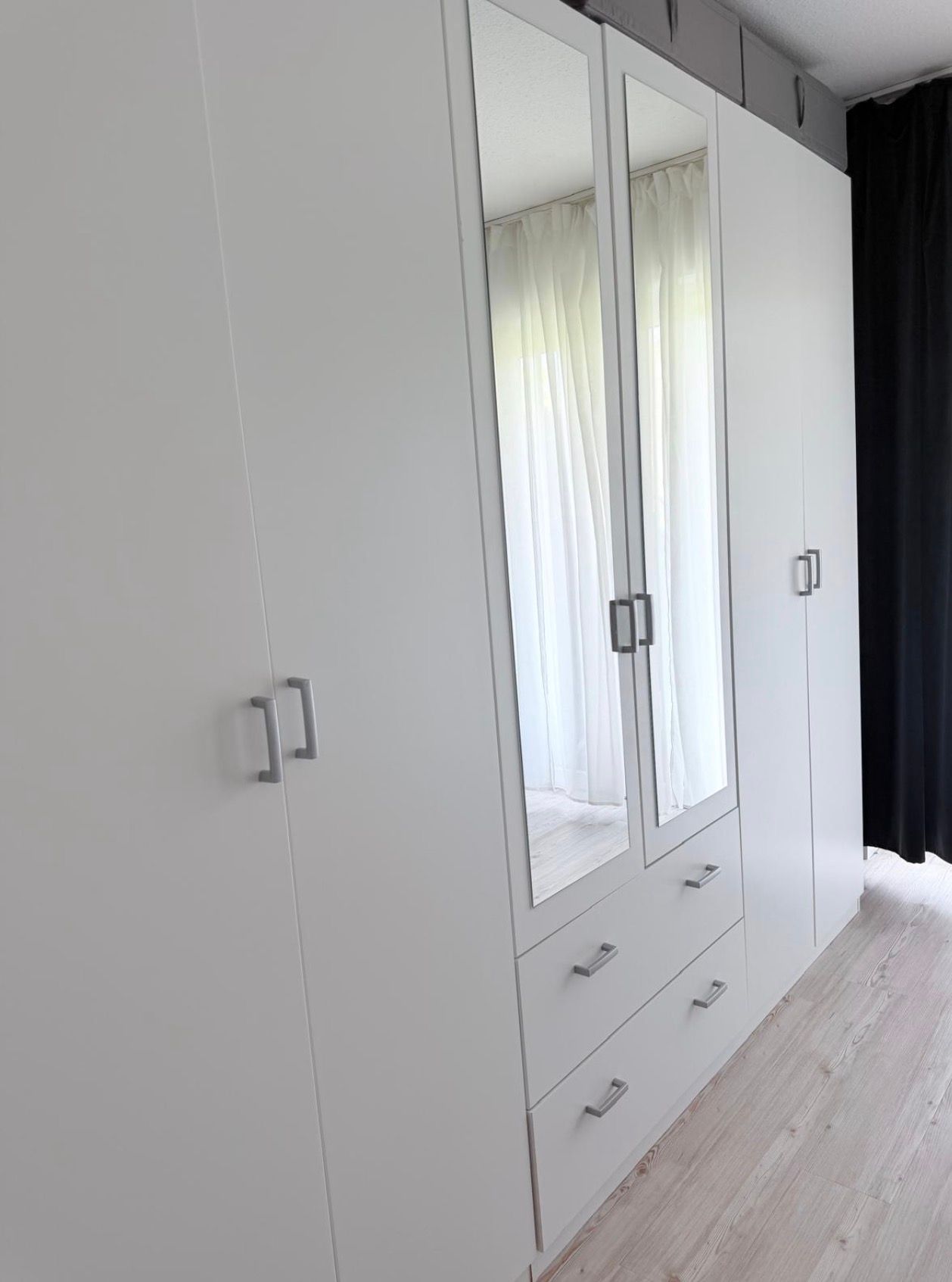 Modern, Fully Furnished New-Build Apartment (approx. 50 Sqm) With Terrace In A Quiet Location In Osn - 16
