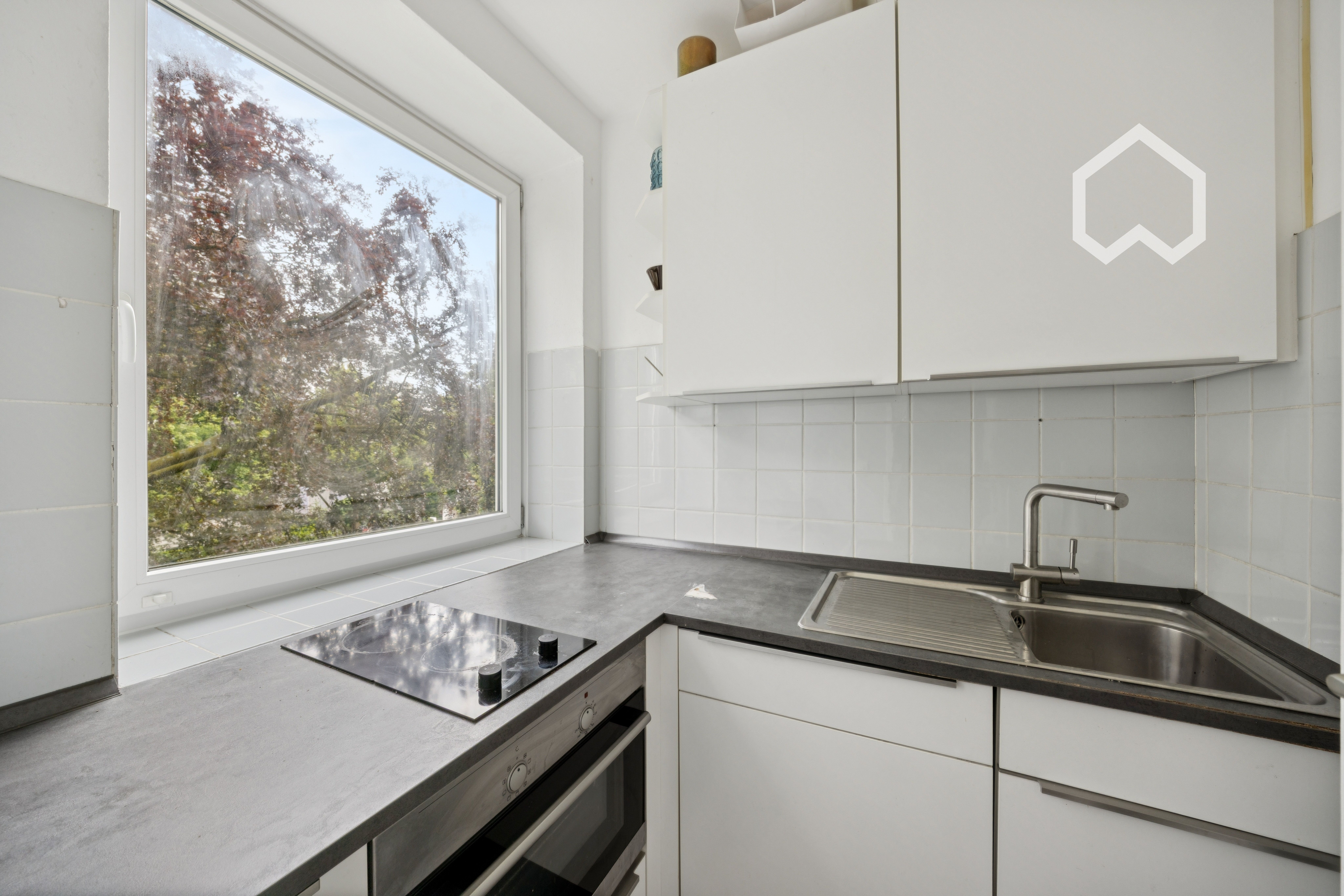 Stylish & Cozy Studio Located In Hamburg Rotherbaum (3rd Floor) - 5