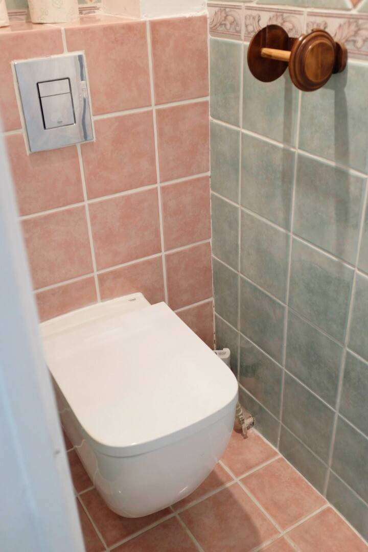  Room 3  -  Logement en colocation pour 4 personnes de 64m²  - Gallery -  8