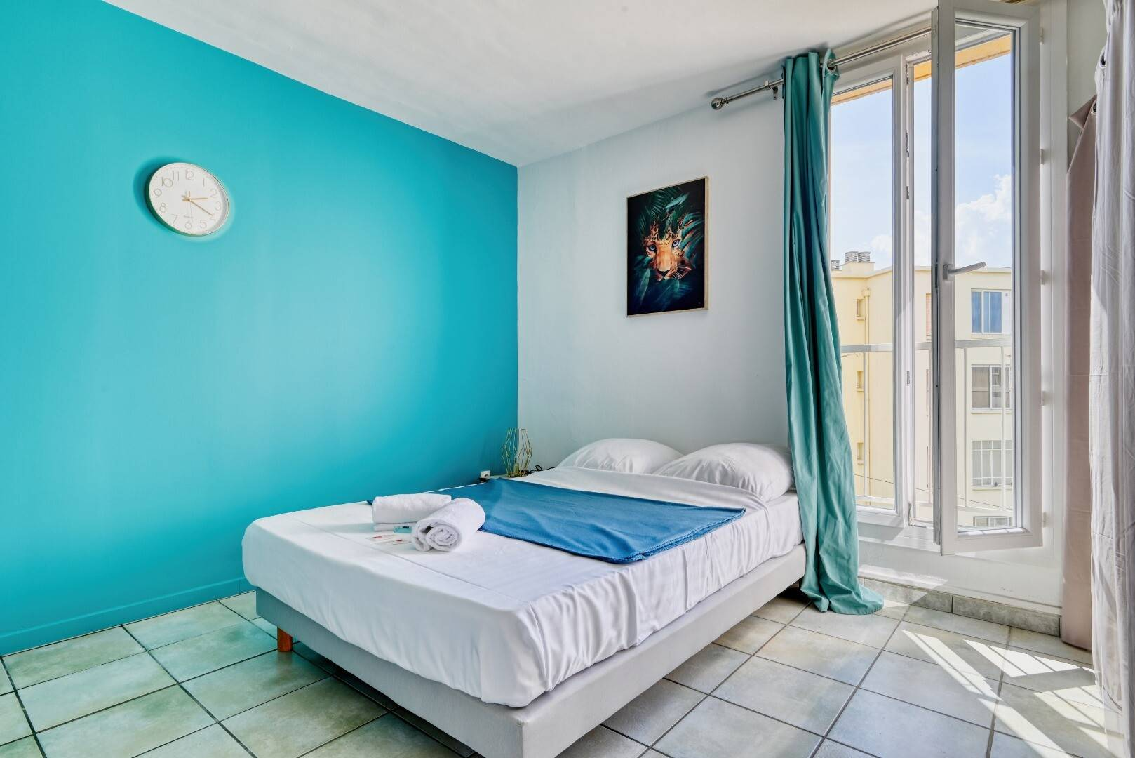  Room 3  -  Logement en colocation pour 4 personnes de 64m²  - Gallery -  5