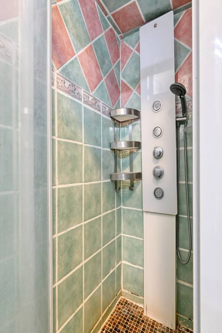  Room 3  -  Logement en colocation pour 4 personnes de 64m²  - Gallery -  9
