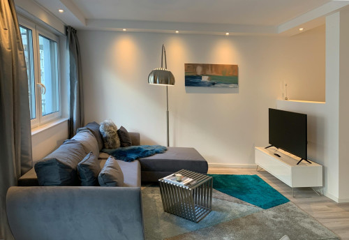 Brunnenstraße, Düsseldorf  - Gallery -  5