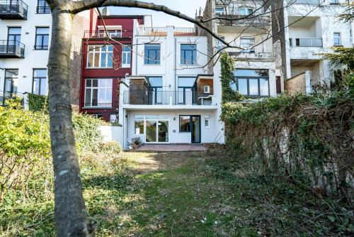 Boulevard Lambermont, Schaerbeek - Gallery - 8