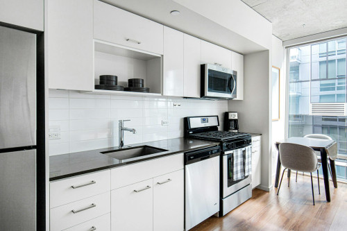 Minor Avenue, Seattle, WA - Gallery - 6