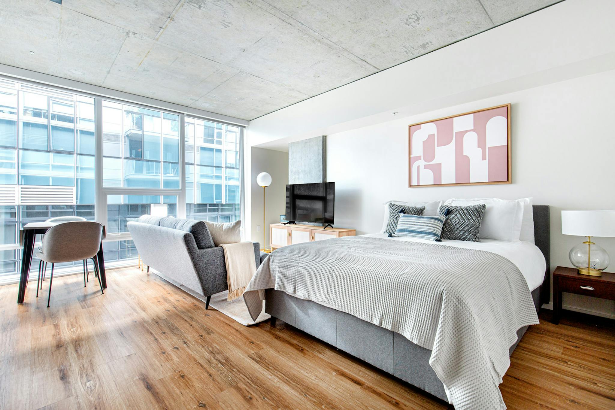  Entire Place  -  Minor Avenue, Seattle, WA  - Gallery -  1