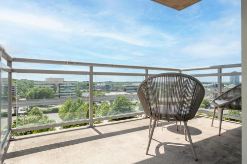 Broad Street, McLean, VA  - Gallery -  5