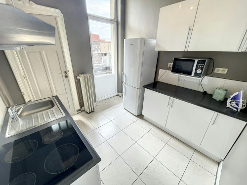 Rue Lambert Crickx, Anderlecht  - Gallery -  5