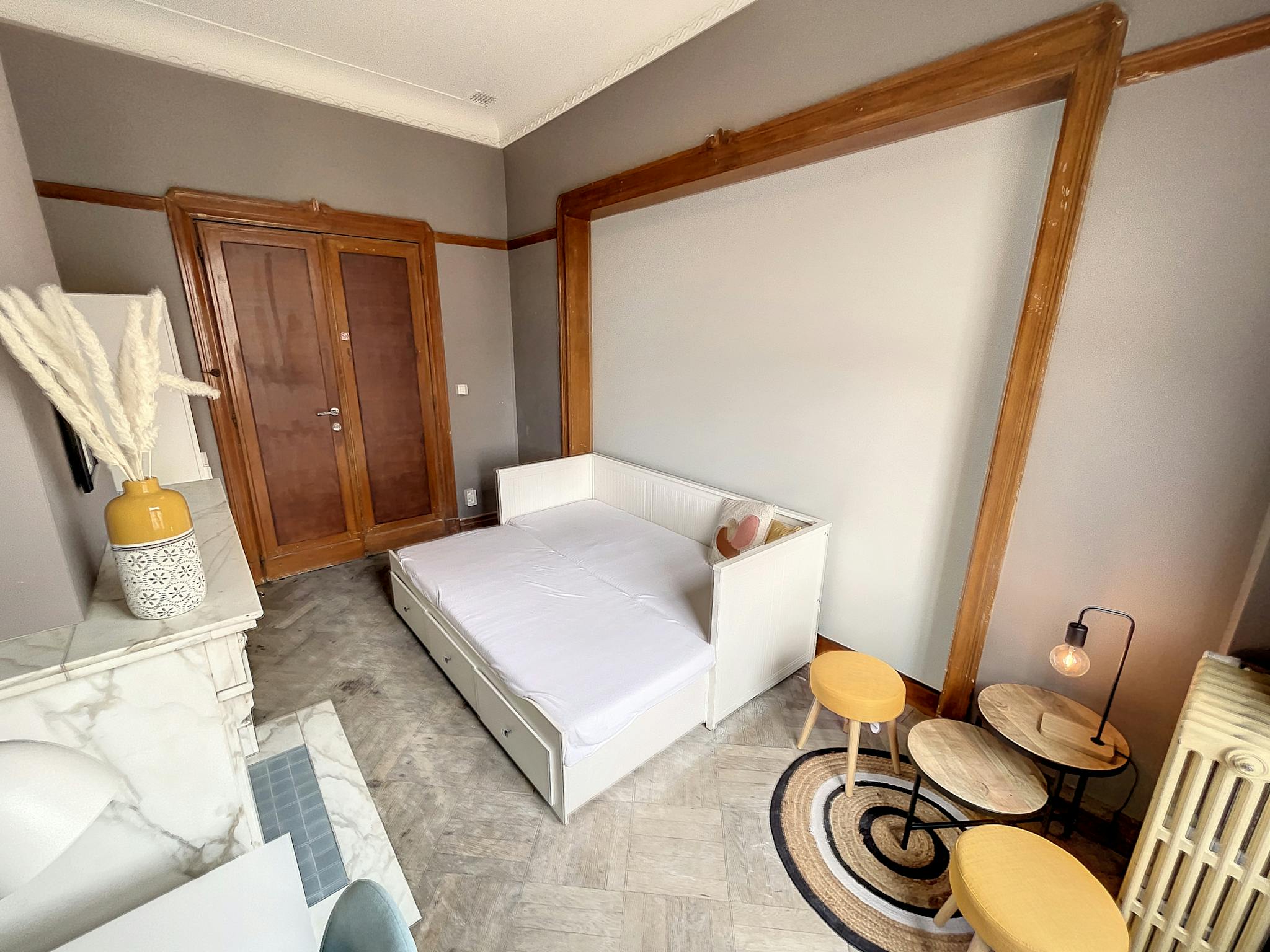  Private Room  -  Rue Lambert Crickx, Anderlecht  - Gallery -  1