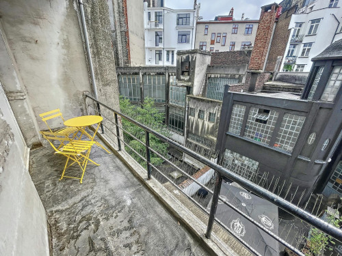 Rue Lambert Crickx, Anderlecht  - Gallery -  5