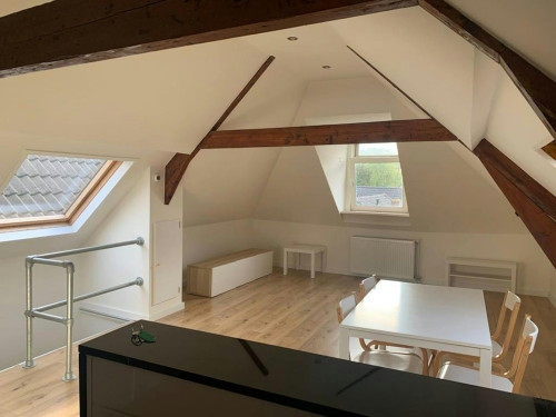 1e Pijnackerstraat, Rotterdam