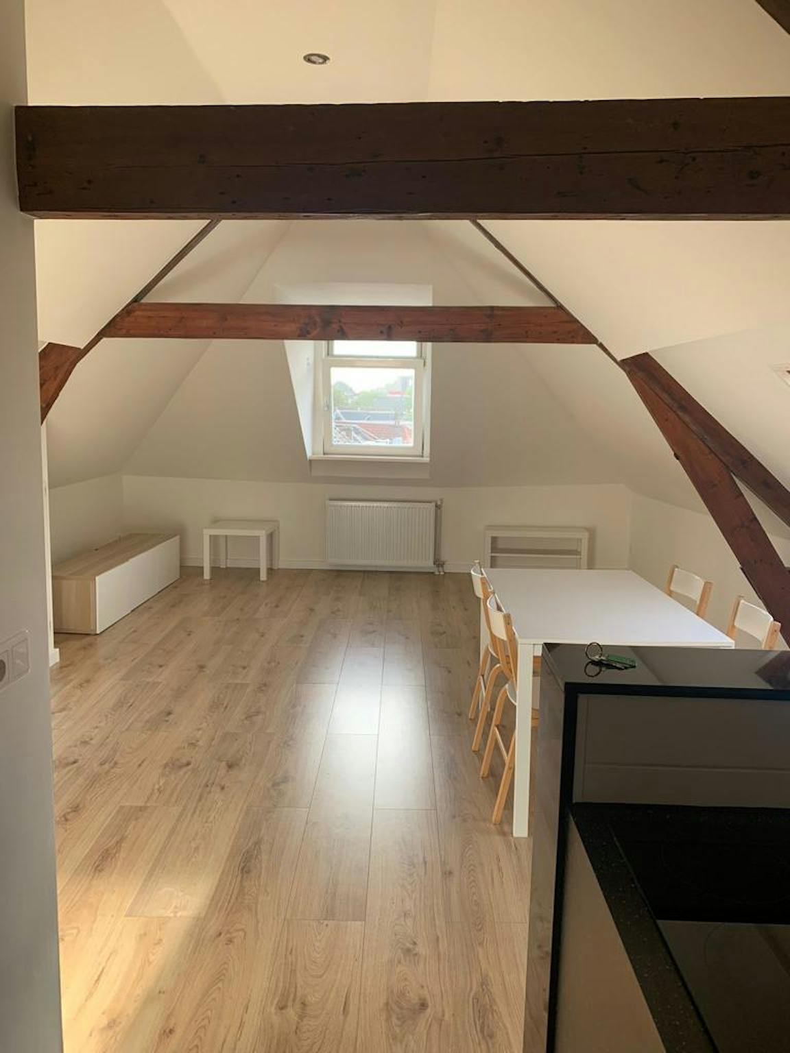 Private Room - 1e Pijnackerstraat, Rotterdam - Gallery - 1