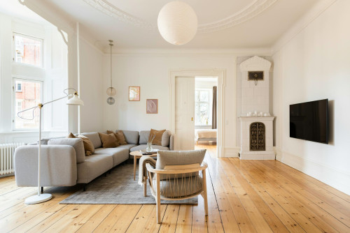 Otto Mønsteds Gade, København - Gallery - 10