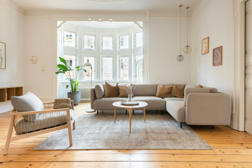 Otto Mønsteds Gade, København - Gallery - 6