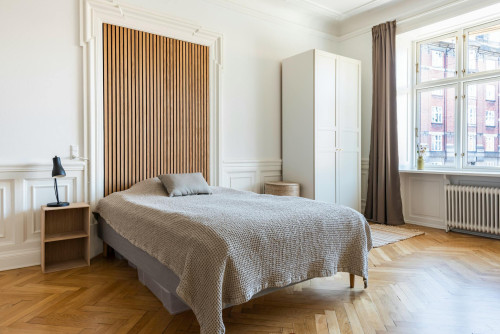 Otto Mønsteds Gade, København