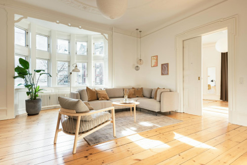 Otto Mønsteds Gade, København - Gallery - 9