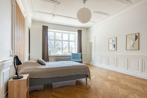 Otto Mønsteds Gade, København