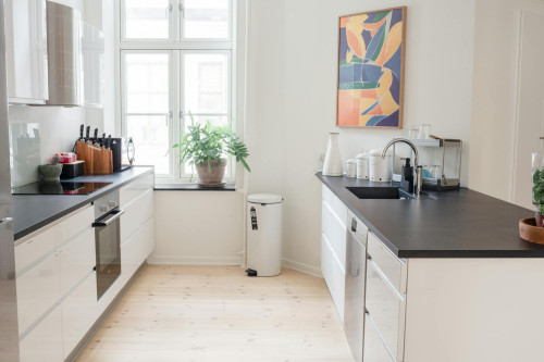 Købmagergade, København
