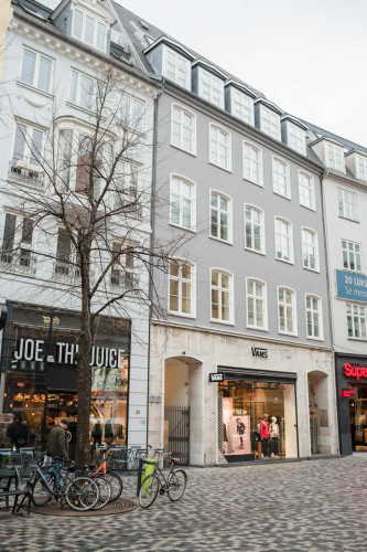 Købmagergade, København - Gallery - 8