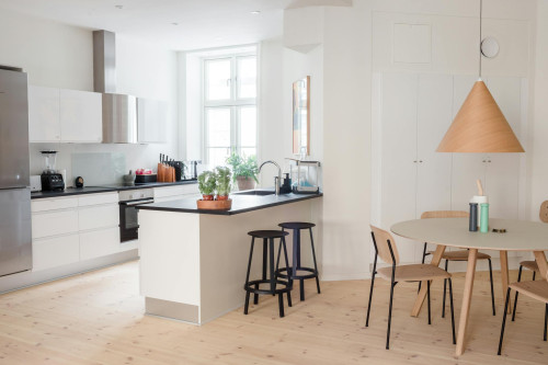 Købmagergade, København