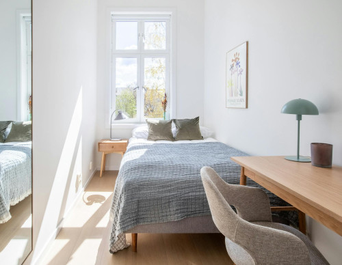 Seilduksgata, Oslo