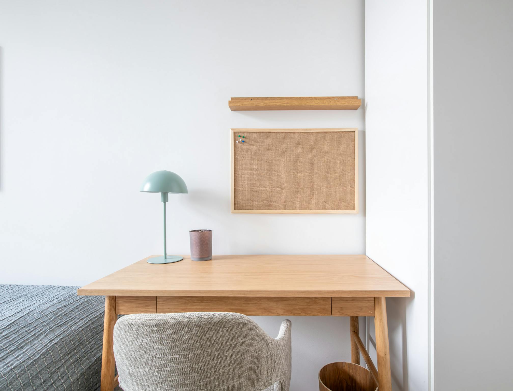  Private Room  -  Seilduksgata, Oslo  - Gallery -  1