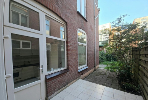 Ohmstraat, The Hague