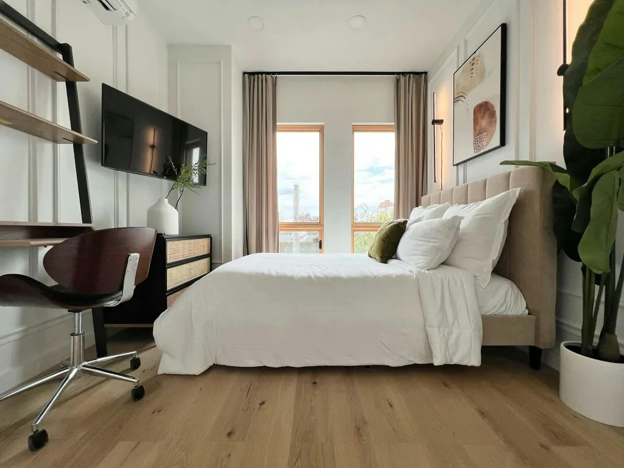 Private Room - 1