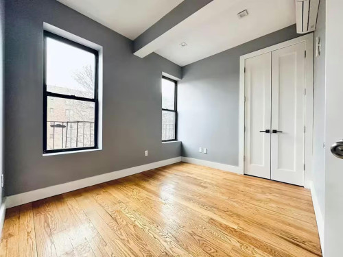 Lenox Road, Kings County, 
