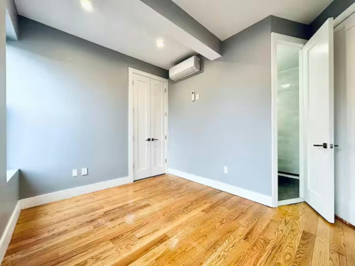 Lenox Road, Kings County, 