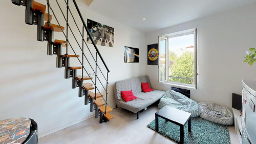 Rue Jean Perréal, Lyon  - Gallery -  5