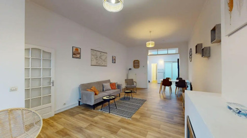 Rue Coligny, Roubaix - Gallery - 9