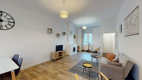 Rue Coligny, Roubaix - Gallery - 8