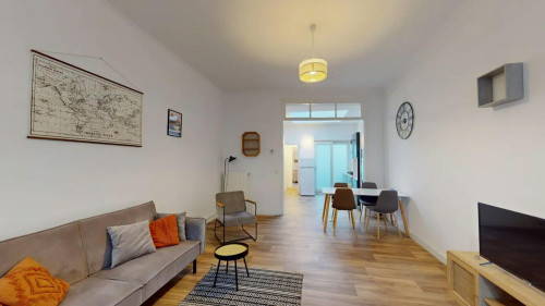 Rue Coligny, Roubaix - Gallery - 7