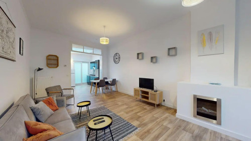 Rue Coligny, Roubaix - Gallery - 6