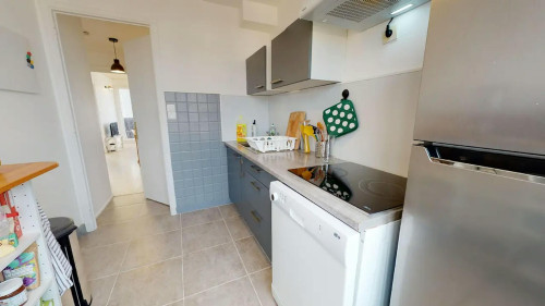 Cours Émile-Zola, Villeurbanne - Gallery - 7