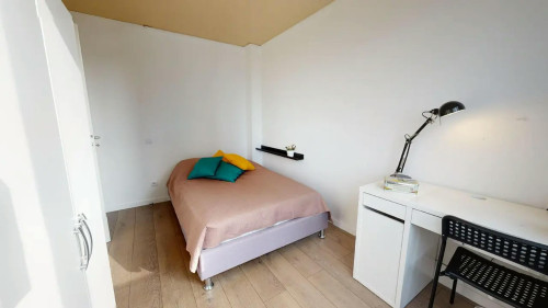 Cours Émile-Zola, Villeurbanne